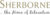 Sherborne logo