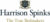 Harrison Spinks logo