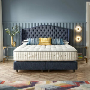 Mattresses photo