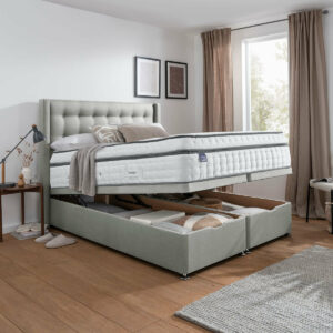 Ottoman Beds photo