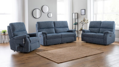 10% OFF ALL UPHOLSTERY