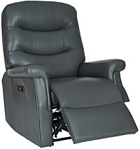 A photo of a bag of Celebrity Hollingwell Leather Recliner Chair