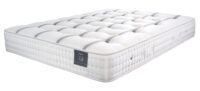 A photo of a bag of Sleepeezee Ortho Bespoke Silver Firm Mattress
