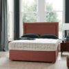A photo of Hypnos Orthos Support 7 Extra Firm Divan Bed