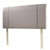 A photo of Harrison Spinks Deco Strut Headboard