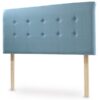 A photo of Harrison Spinks Andalucia Strut Headboard