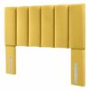 A photo of Harrison Spinks Vienna Easy Access Headboard