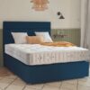 A photo of Hypnos Orthos Support 6 Extra Firm Divan Bed