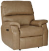 A photo of Celebrity Newstead Leather Recliner Chair