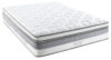 A photo of Silentnight Tranquil 3000 Comfort Breathe Firm Mattress