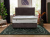 A photo of Silentnight Air Support 2030 Firm Divan Bed