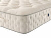 A photo of Harrison Spinks Diamond 25,000 Firm Mattress
