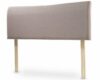 A photo of Harrison Spinks Orient Strut Headboard
