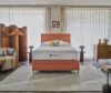 A photo of Sleepeezee Regent 3200 Medium Divan Bed