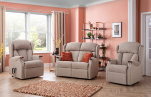 Celebrity Sofas & Armchairs photo