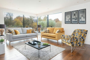 Alston Sofas & Armchairs photo