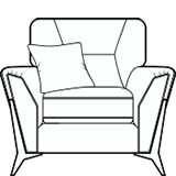 Chair * diagram