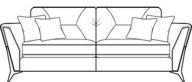 Grand sofa diagram