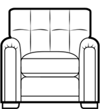 Chair diagram