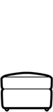 Footstool diagram