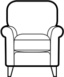 Chair diagram