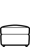 Footstool diagram