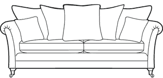 Grand sofa diagram