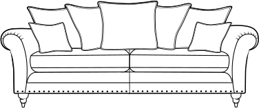 Grand sofa diagram