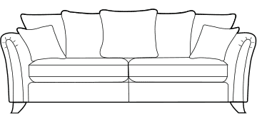 Grand sofa diagram