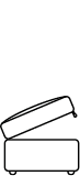 Storage stool diagram