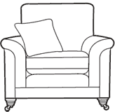 Chair diagram