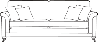 Grand sofa diagram
