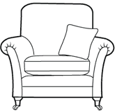 Chair * diagram
