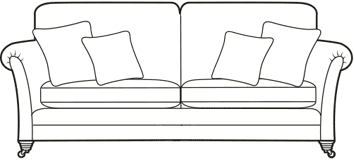 Grand sofa diagram