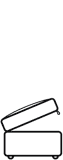 Storage Stool diagram