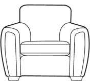 Chair diagram