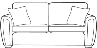 Grand sofa diagram