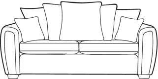 Grand sofa diagram