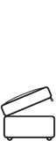 Storage stool diagram