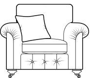 Chair * diagram