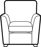 Chair diagram