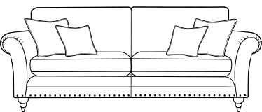 Grand sofa diagram