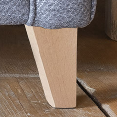 Light legs diagram