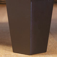 Ebony solid diagram