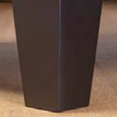Ebony solid diagram