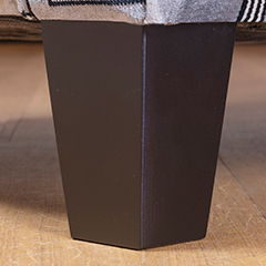 Ebony Solid diagram
