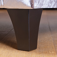 Ebony Solid diagram